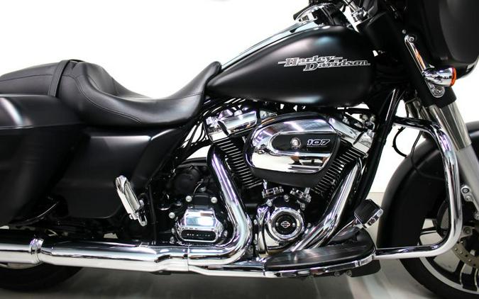 2017 Harley Davidson Street Glide Special FLHXS