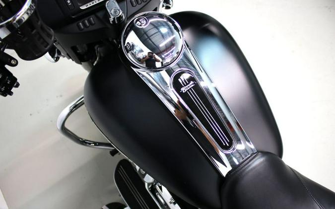 2017 Harley Davidson Street Glide Special FLHXS