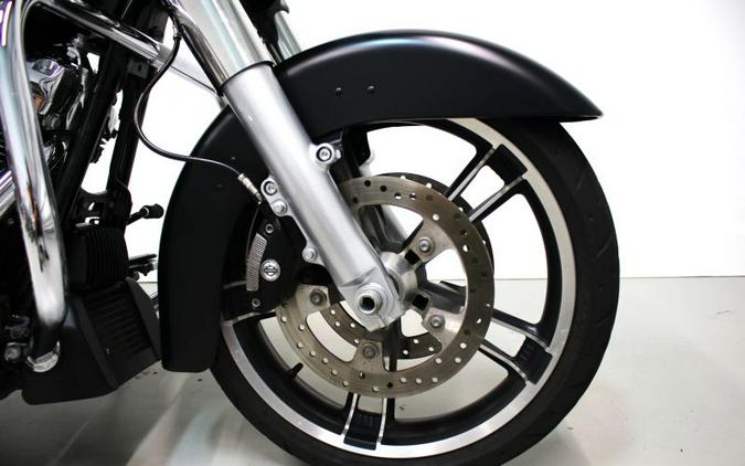 2017 Harley Davidson Street Glide Special FLHXS