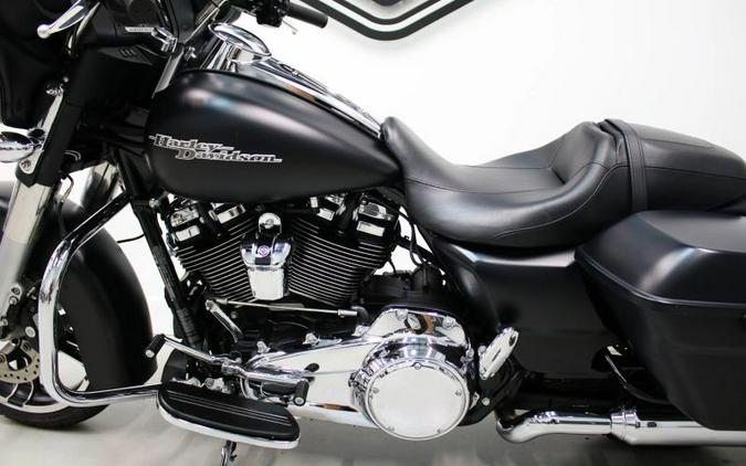 2017 Harley Davidson Street Glide Special FLHXS