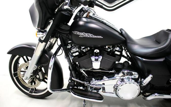 2017 Harley Davidson Street Glide Special FLHXS