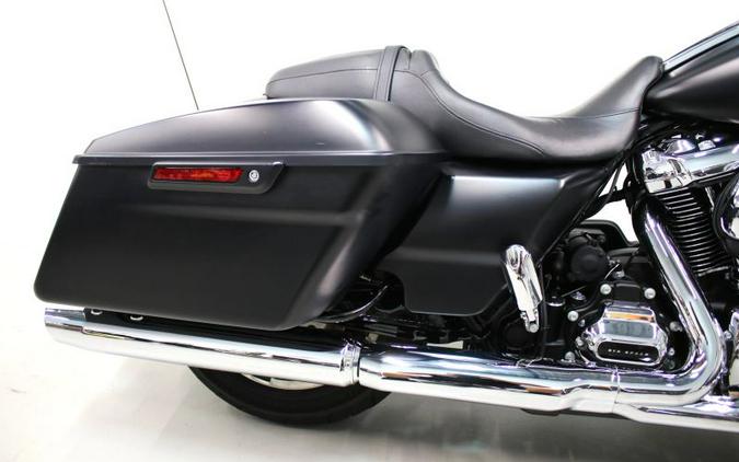 2017 Harley Davidson Street Glide Special FLHXS
