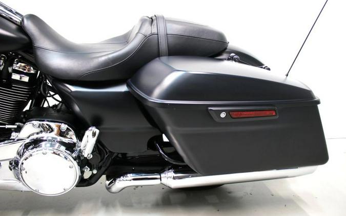 2017 Harley Davidson Street Glide Special FLHXS