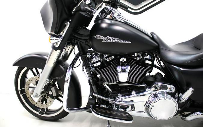 2017 Harley Davidson Street Glide Special FLHXS