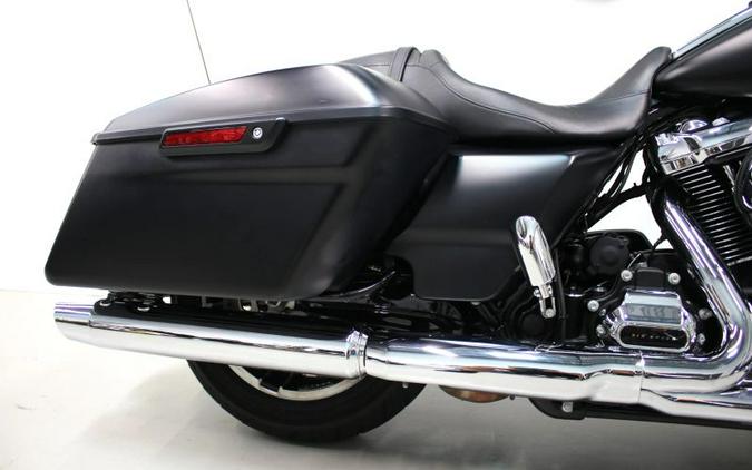 2017 Harley Davidson Street Glide Special FLHXS