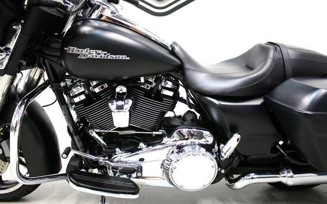 2017 Harley Davidson Street Glide Special FLHXS