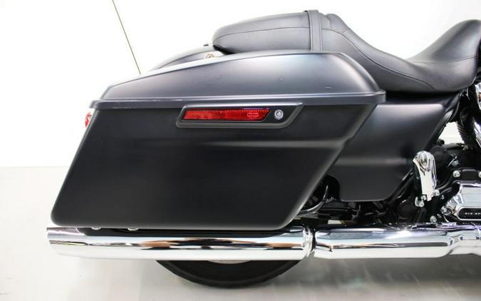 2017 Harley Davidson Street Glide Special FLHXS