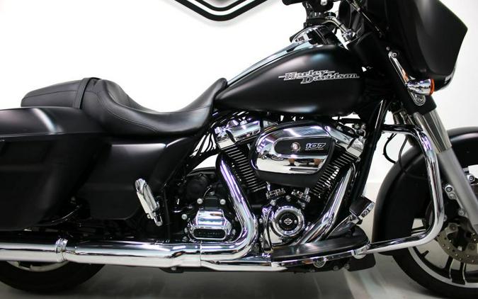 2017 Harley Davidson Street Glide Special FLHXS