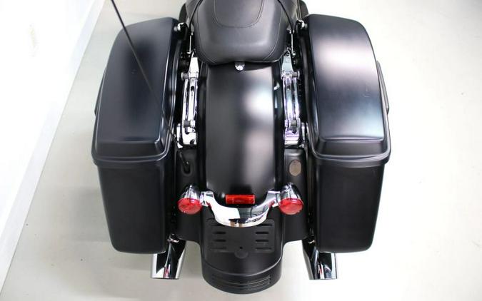 2017 Harley Davidson Street Glide Special FLHXS