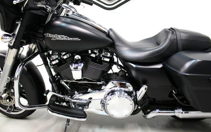 2017 Harley Davidson Street Glide Special FLHXS