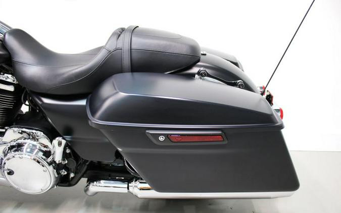 2017 Harley Davidson Street Glide Special FLHXS