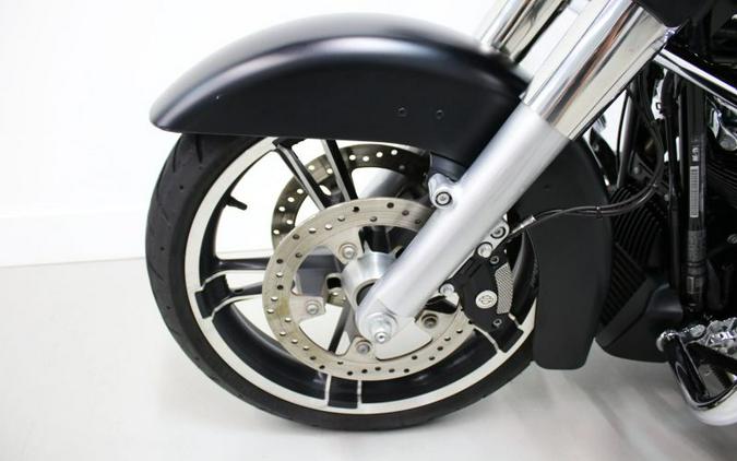 2017 Harley Davidson Street Glide Special FLHXS
