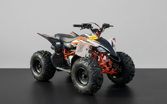 2022 KAYO PREDATOR 125cc - 70271