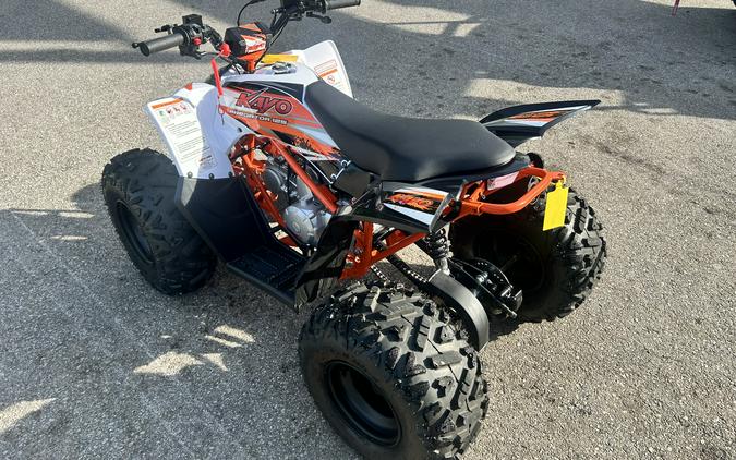 2022 KAYO PREDATOR 125cc - 70271