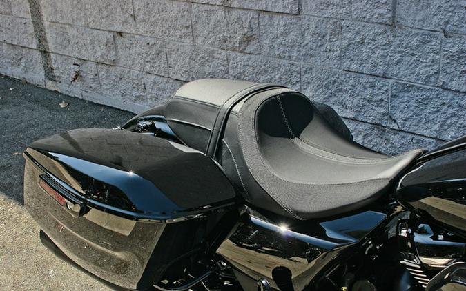 2026 Harley-Davidson Street Glide FLHX