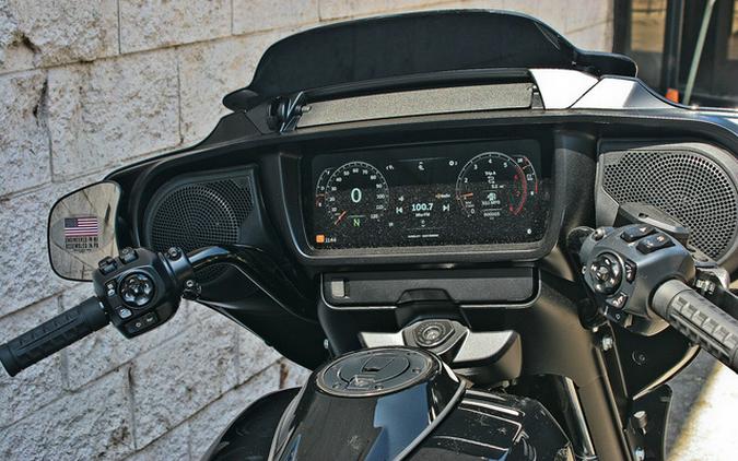 2026 Harley-Davidson Street Glide FLHX