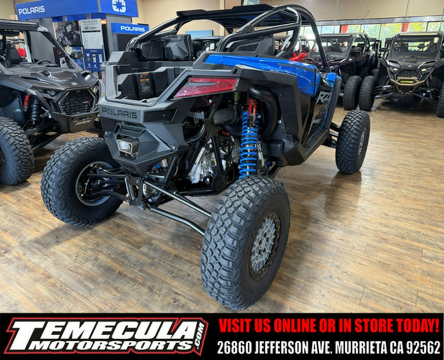 2026 Polaris RZR Pro R Ultra Edition