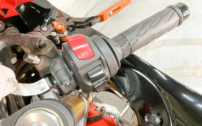2022 Suzuki Motor of America Inc. GSX-R750