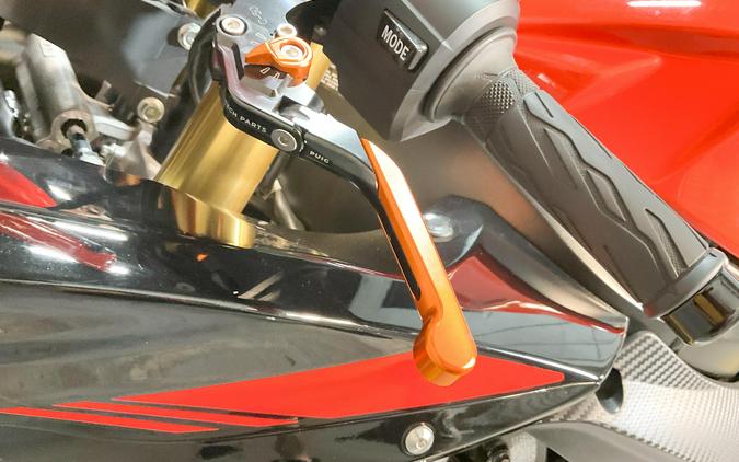 2022 Suzuki Motor of America Inc. GSX-R750