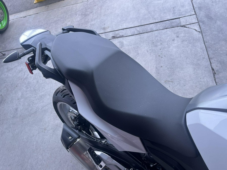 2020 BMW F 900 XR