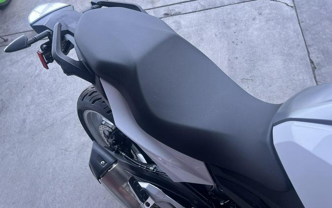 2020 BMW F 900 XR