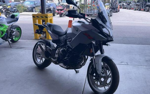 2020 BMW F 900 XR
