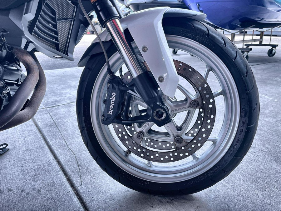 2020 BMW F 900 XR
