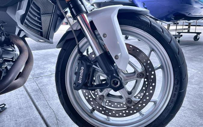 2020 BMW F 900 XR