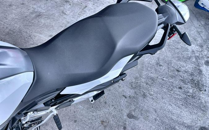 2020 BMW F 900 XR