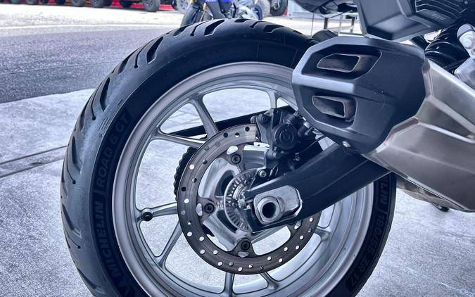 2020 BMW F 900 XR