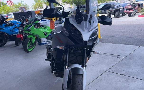 2020 BMW F 900 XR