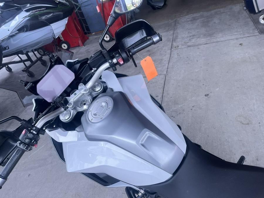 2020 BMW F 900 XR