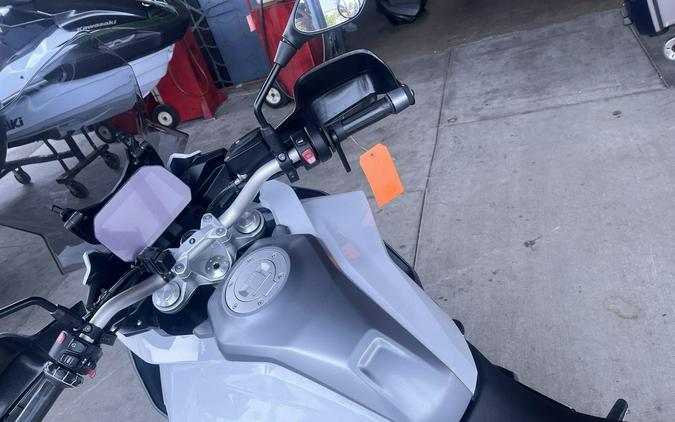 2020 BMW F 900 XR