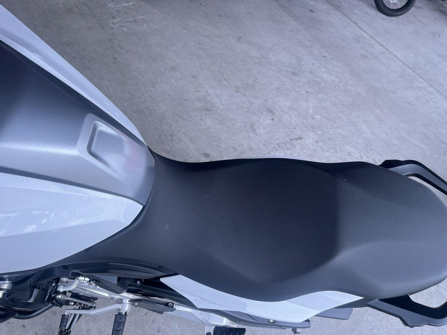 2020 BMW F 900 XR