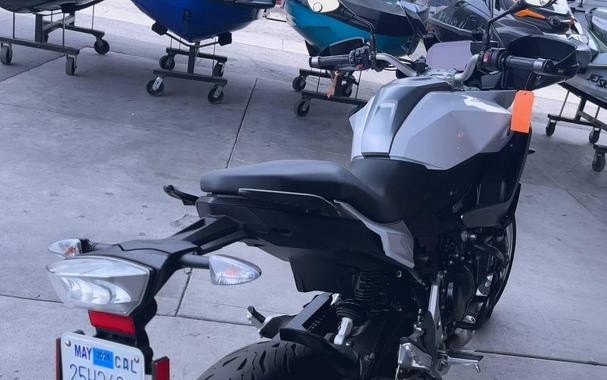 2020 BMW F 900 XR