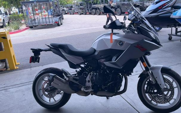 2020 BMW F 900 XR