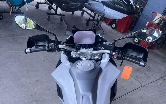 2020 BMW F 900 XR