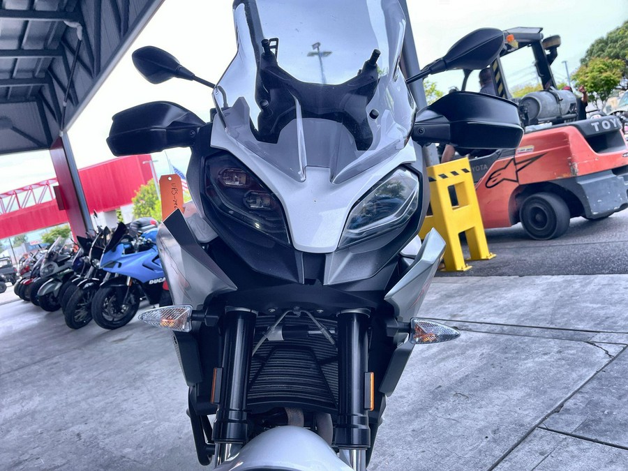2020 BMW F 900 XR