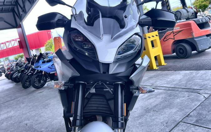 2020 BMW F 900 XR