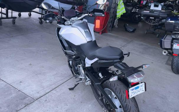 2020 BMW F 900 XR