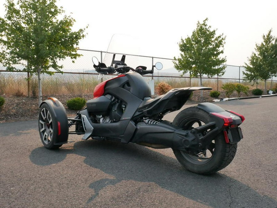 2021 Can-Am® Ryker Rally Edition 900 ACE
