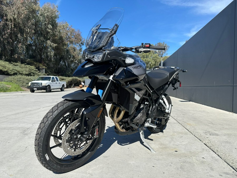 2024 TRIUMPH TIGER 850 SPORT