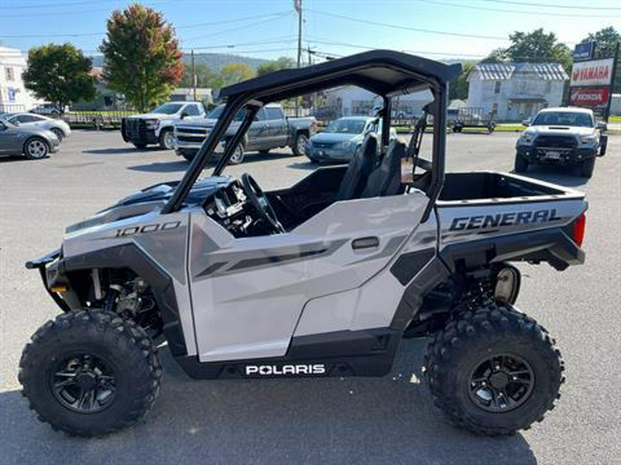 2024 Polaris General 1000 Sport