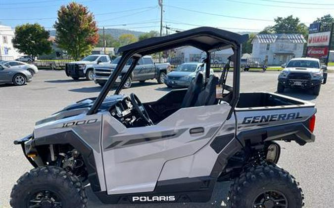 2024 Polaris General 1000 Sport