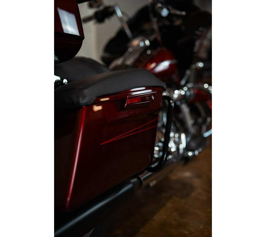 2016 Harley-Davidson® FLTRXS - Road Glide® Special