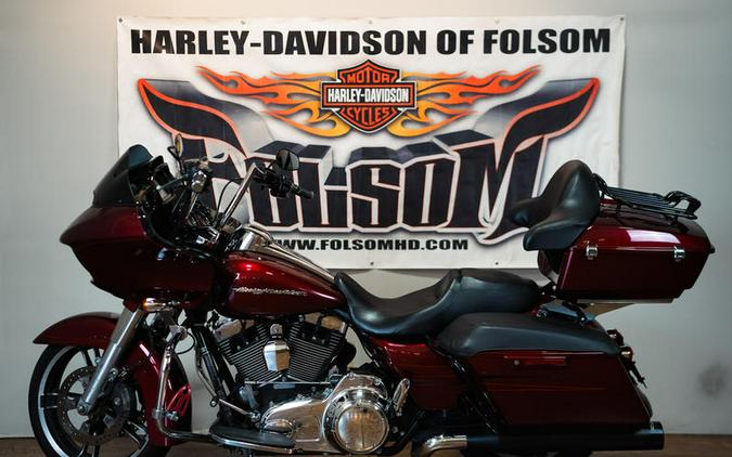 2016 Harley-Davidson® FLTRXS - Road Glide® Special