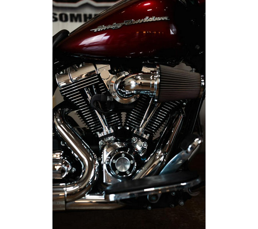 2016 Harley-Davidson® FLTRXS - Road Glide® Special