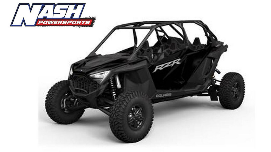 2024 Polaris® RZR Turbo R 4 Sport