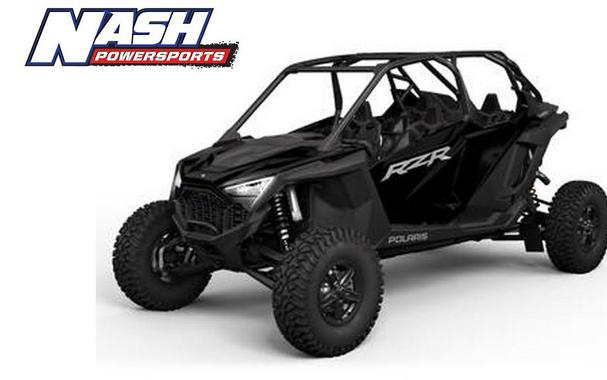 2024 Polaris® RZR Turbo R 4 Sport