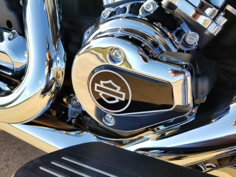 ACCESSORIZED! 2024 Harley-Davidson® Street Glide® Alpine Green